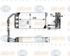 HELLA 8FV 351 330-011 Evaporator, air conditioning